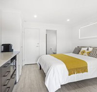 Dolphin Studio Apartment 1a Ocean Street - Accommodation Georgetown