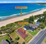 Mitchell Parade 78 - Accommodation Georgetown