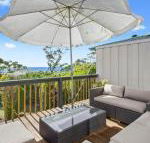 Fairwater in Mollymook - Accommodation Georgetown