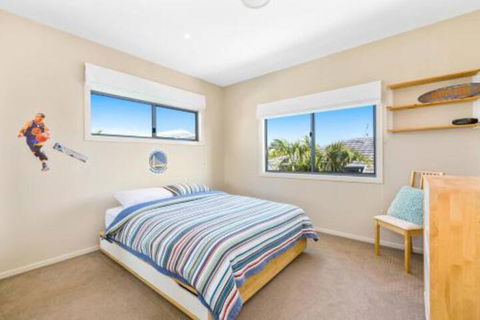 Elliston At Corporate Boardies. - Accommodation Georgetown 7