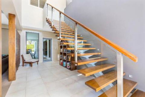 Elliston At Corporate Boardies. - Accommodation Georgetown 4