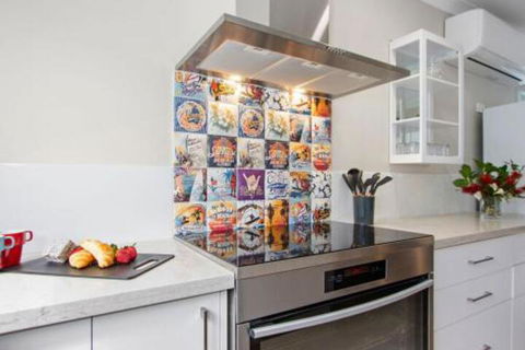 Blue Waters Cottage 120m To Jervis Bay - Accommodation Georgetown 2