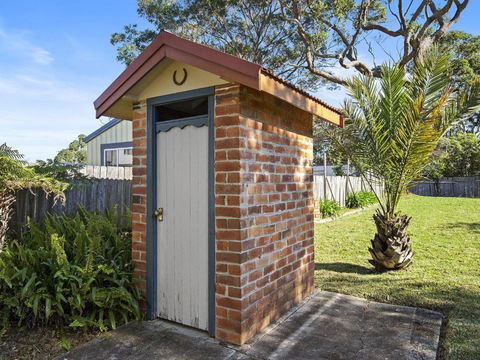 Crystal Blue Views Across The Bay - Accommodation Georgetown 2