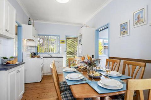 Crystal Blue Views Across The Bay - Accommodation Georgetown 0