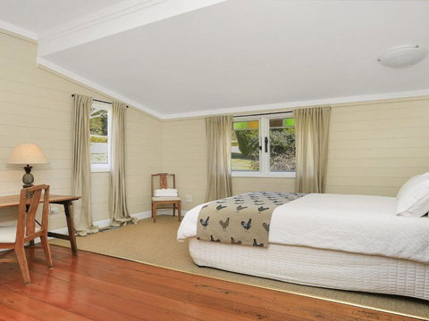 Cloudhill Magnificent Rural Views To Sydney - Accommodation Georgetown 5