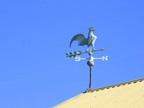 Cloudhill Magnificent Rural Views To Sydney - Accommodation Georgetown 3