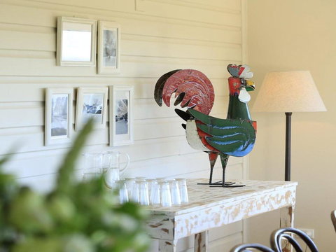 Cloudhill Magnificent Rural Views To Sydney - Accommodation Georgetown 2