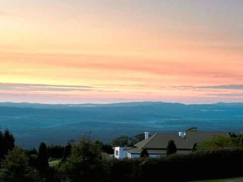 Cloudhill Magnificent Rural Views To Sydney - Accommodation Georgetown 1