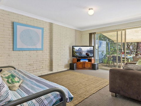 Derwent By The Sea Two Minute Walk To The Water - Accommodation Georgetown 2