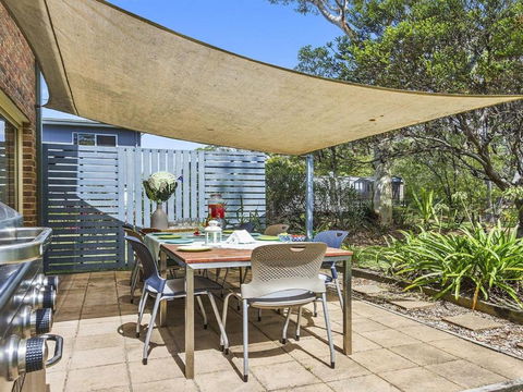 Derwent By The Sea Two Minute Walk To The Water - Accommodation Georgetown 1