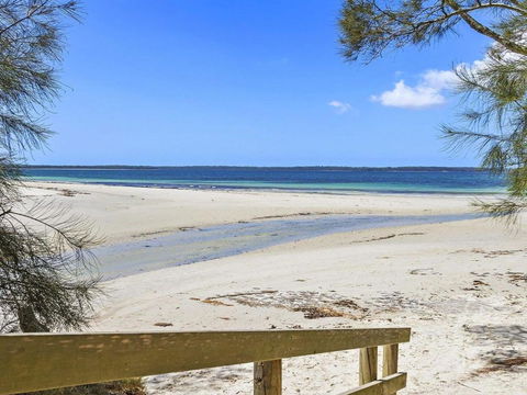 Derwent By The Sea Two Minute Walk To The Water - Accommodation Georgetown 6