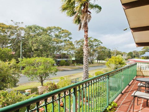 Ravello Mediterranean Style Living - Accommodation Georgetown 6