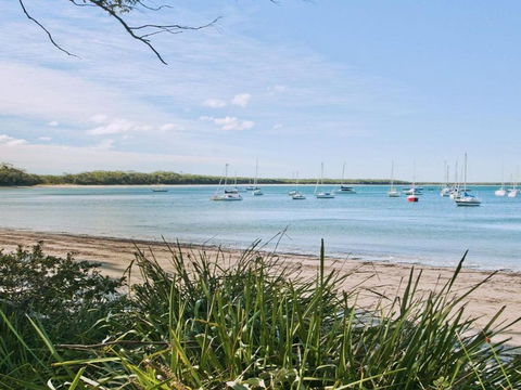 Ravello Mediterranean Style Living - Accommodation Georgetown 2