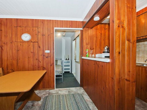 Ravello Mediterranean Style Living - Accommodation Georgetown 5