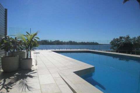 HIBBARD HAVEN - Accommodation Georgetown 0