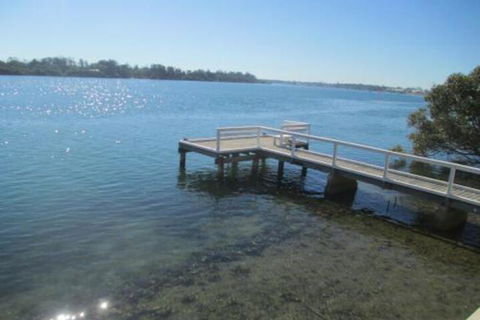 HIBBARD HAVEN - Accommodation Georgetown 3