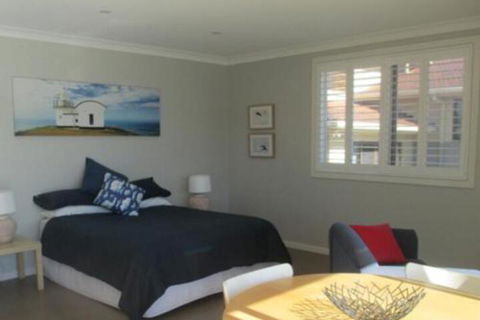 HIBBARD HAVEN - Accommodation Georgetown 5