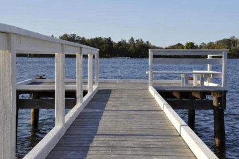 HIBBARD HAVEN - Accommodation Georgetown 7