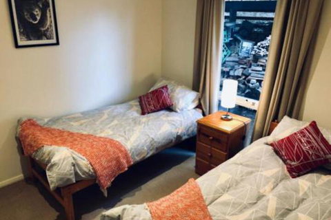 Wye Escape With Amazing Sweeping Ocean Views - Accommodation Georgetown 5