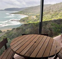 Wye Escape with amazing sweeping ocean views - Accommodation Georgetown