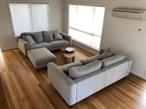 HIDDEN HAVEN Binalong Bay - Accommodation Georgetown 6