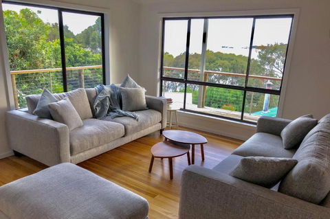 HIDDEN HAVEN Binalong Bay - Accommodation Georgetown 4