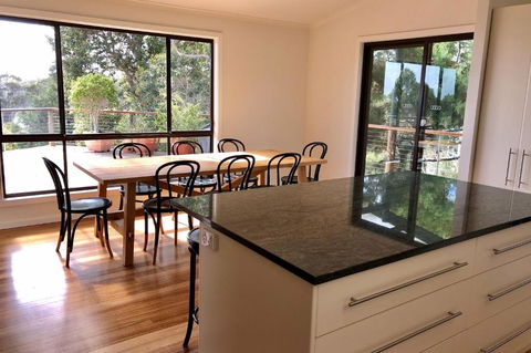 HIDDEN HAVEN Binalong Bay - Accommodation Georgetown 2