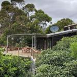 HIDDEN HAVEN Binalong Bay - Accommodation Georgetown 0