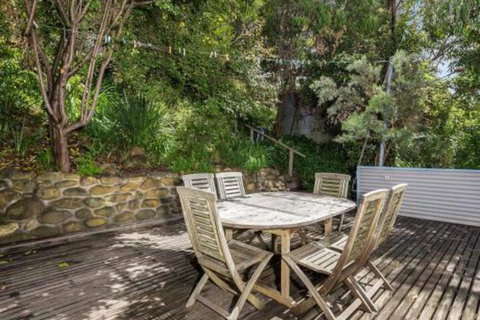 Wye View Architecturally Designed Stunning Views - Accommodation Georgetown 7