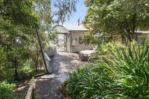 Wye View Architecturally Designed Stunning Views - Accommodation Georgetown 5