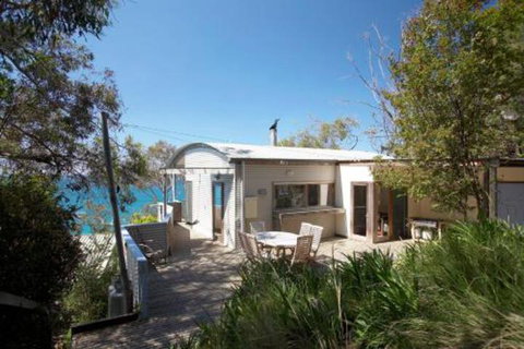 Wye View Architecturally Designed Stunning Views - Accommodation Georgetown 2