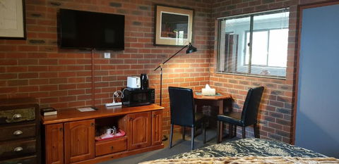New Horizons Farm Stay - Accommodation Georgetown 3