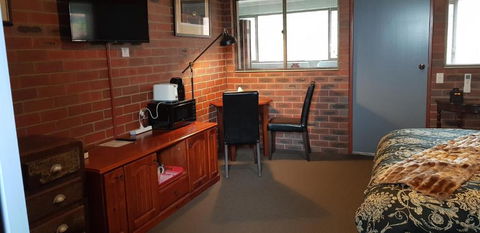 New Horizons Farm Stay - Accommodation Georgetown 4