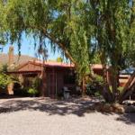 New Horizons Farm Stay - Accommodation Georgetown 0