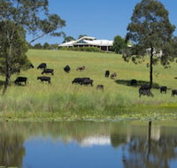 Talumberi 221 Trapyard Road - Accommodation Georgetown