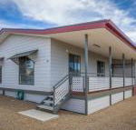 Desert Pea - Accommodation Georgetown