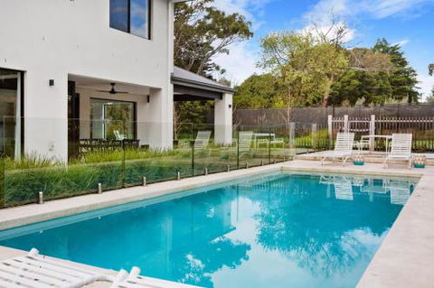 CATALINA MOUNT ELIZA - Accommodation Georgetown 3