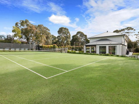 CATALINA MOUNT ELIZA - Accommodation Georgetown 6