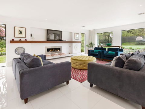 CATALINA MOUNT ELIZA - Accommodation Georgetown 1