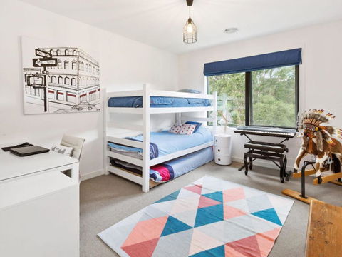 CATALINA MOUNT ELIZA - Accommodation Georgetown 2