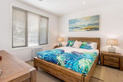 COASTAL HAVEN DROMANA - Accommodation Georgetown 4