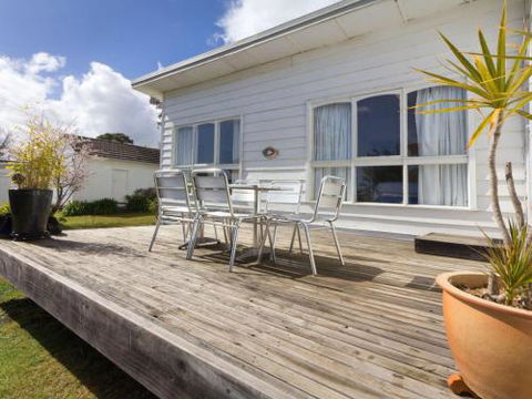 HOME SWEET HOME MOUNT MARTHA - Accommodation Georgetown 5