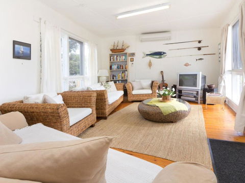 HOME SWEET HOME MOUNT MARTHA - Accommodation Georgetown 4