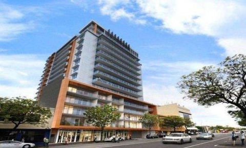 RNR Light Square - Accommodation Georgetown 7