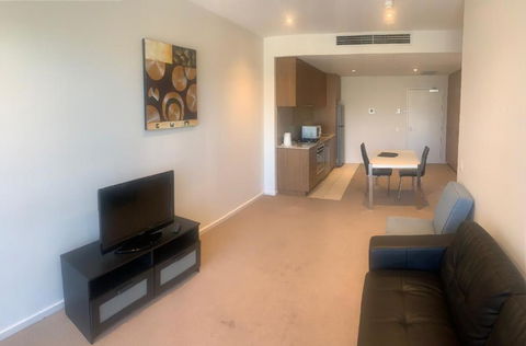 RNR Light Square - Accommodation Georgetown 6