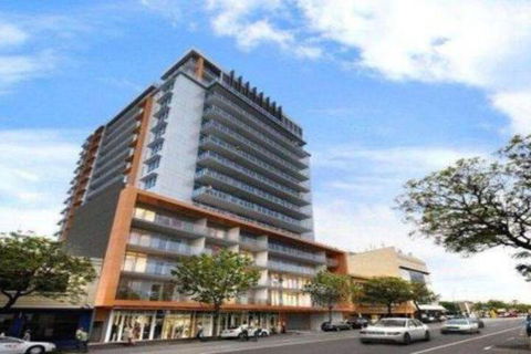 RNR Light Square - Accommodation Georgetown 0