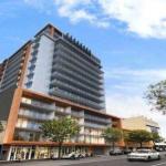 RNR Light Square - Accommodation Georgetown 1