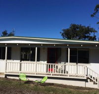 Merry Street Cottage