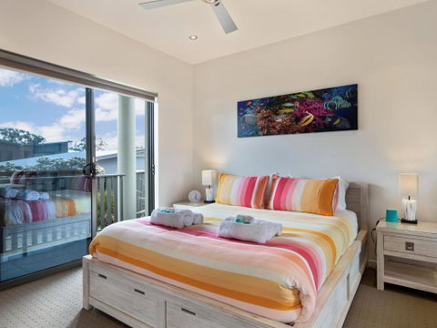 Serenity Shores (by Jervis Bay Rentals) - Accommodation Georgetown 5