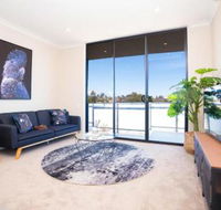 SP246 Brandnew modern Apt in Penrith with parking